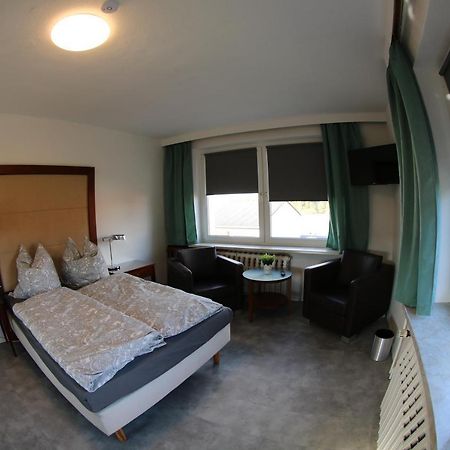 Gaestehaus Kleinfurra Extérieur photo