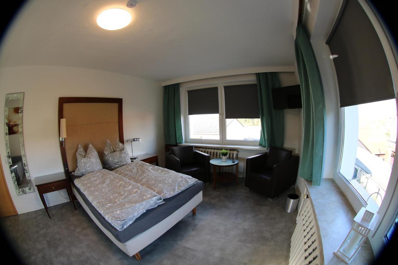 Gaestehaus Kleinfurra Extérieur photo
